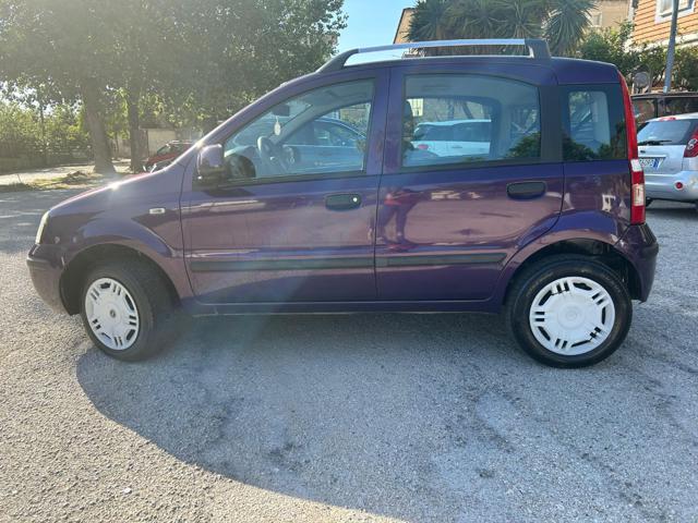 FIAT Panda usata 7
