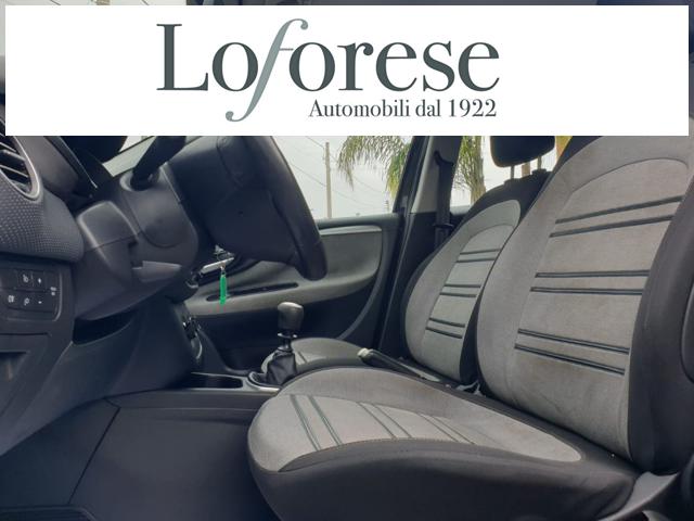 FIAT Punto Evo usata 12