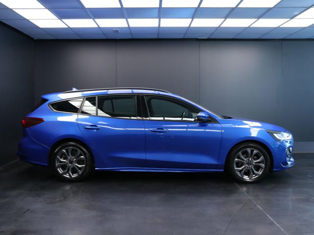 FORD Focus usata, con Autoradio