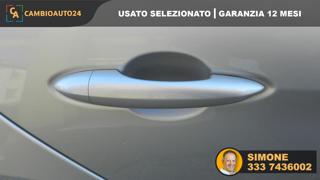 ALFA ROMEO Giulia usata, con Freno di stazionamento elettrico