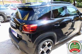 CITROEN C3 Aircross usata, con Sensore di pioggia