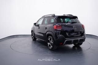 CITROEN C3 Aircross usata, con Airbag Passeggero