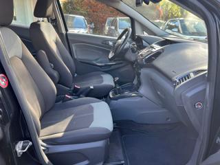 FORD EcoSport usata, con Autoradio