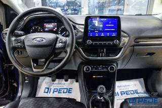 FORD Puma usata, con Servosterzo