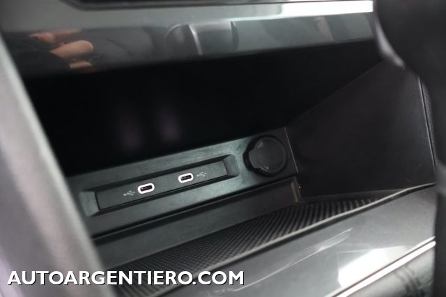 VOLKSWAGEN Tiguan usata, con Climatizzatore