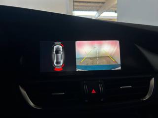 ALFA ROMEO Giulia usata, con Sedile posteriore sdoppiato