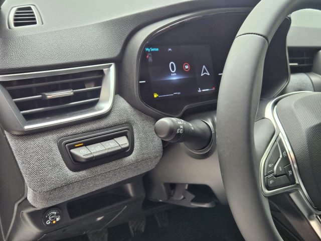 RENAULT Clio usata, con Controllo vocale