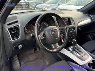AUDI Q5 usata, con Cerchi in lega