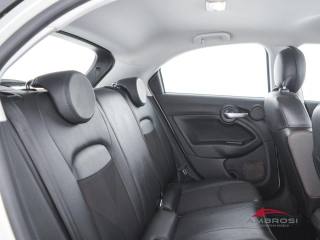 FIAT 500X usata 9