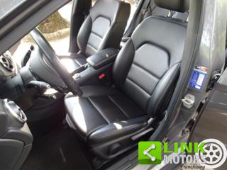 MERCEDES-BENZ GLA 200 usata, con Autoradio