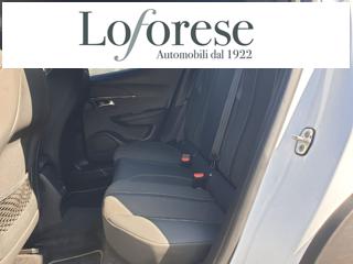 PEUGEOT 2008 usata, con Filtro antiparticolato