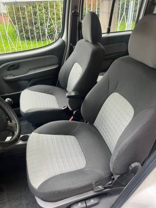 FIAT Doblo usata 9