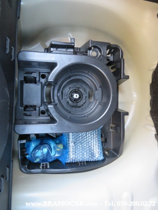 CITROEN C3 usata, con MP3