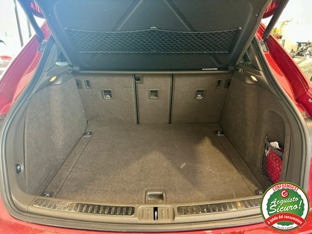 PORSCHE Macan usata, con Sistema di navigazione