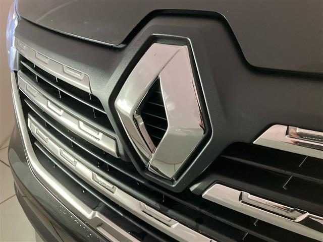 RENAULT Trafic usata 26