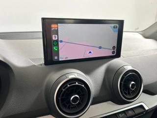 AUDI Q2 usata, con Touch screen