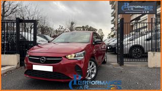 OPEL Corsa 1.2 EDITION 75 CV*SENSORI*APPLE CARPLAY*R.CAMERA*