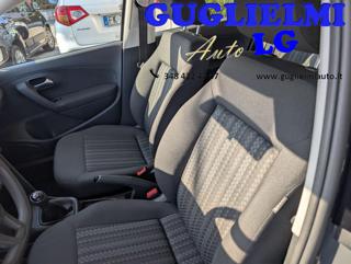 VOLKSWAGEN Polo usata, con Chiusura centralizzata