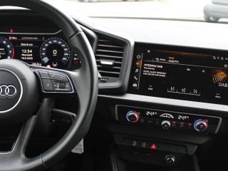 AUDI A1 usata, con Chiusura centralizzata telecomandata