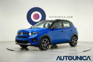 CITROEN C3 PURETECH 100 S&S PLUS FARI LED NEOPATENTATI