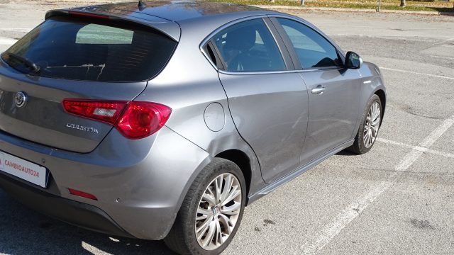 ALFA ROMEO Giulietta usata 44