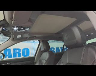 ALFA ROMEO Stelvio usata, con Climatizzatore automatico, 2 zone