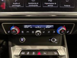 AUDI Q3 usata, con Bracciolo