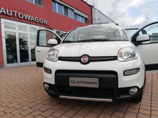 FIAT Panda usata, con Airbag testa