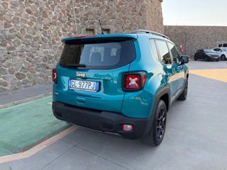 JEEP Renegade usata 46