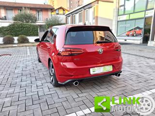 VOLKSWAGEN Golf GTI usata, con Controllo automatico clima