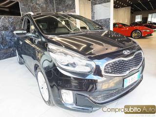 KIA Carens usata, con Airbag