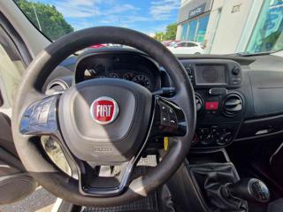 FIAT Fiorino usata 11