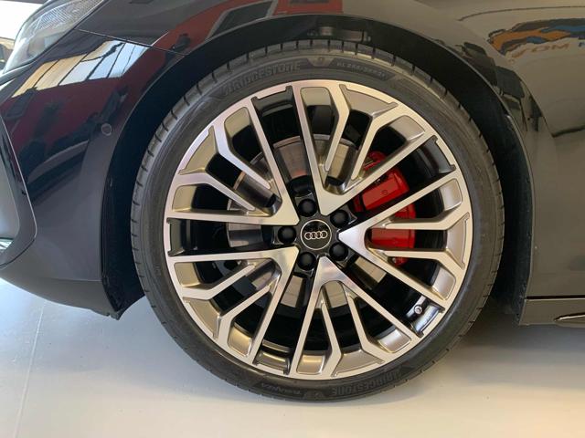 AUDI A6 usata, con Controllo trazione