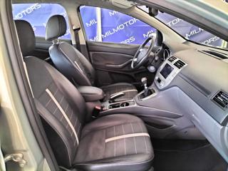 FORD Kuga usata, con Cruise Control