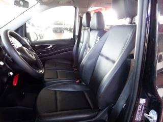 MERCEDES-BENZ Vito usata, con Immobilizzatore elettronico