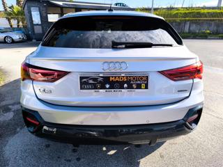 AUDI Q3 usata, con Alzacristalli elettrici