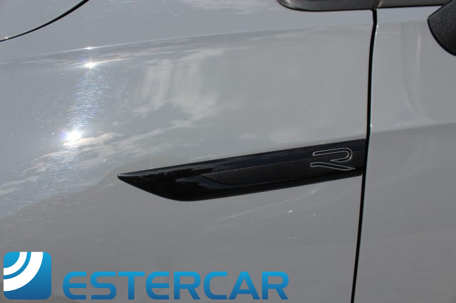 VOLKSWAGEN Golf usata, con Regolazione elettrica sedili