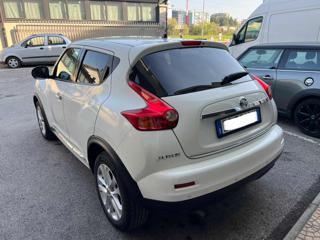 NISSAN Juke usata, con Airbag Passeggero