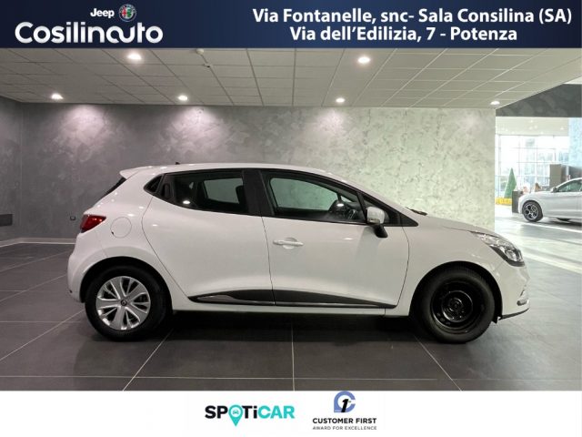 RENAULT Clio usata, con Airbag Passeggero