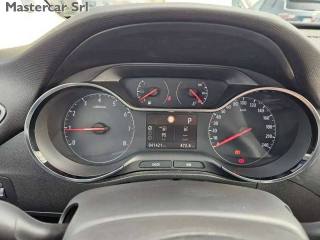 OPEL Crossland usata, con Immobilizzatore elettronico