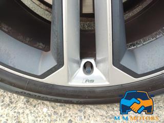 AUDI A4 allroad usata, con Controllo trazione
