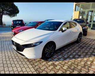 MAZDA 3 usata, con Antifurto