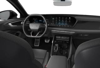 AUDI A5 usata, con Airbag Passeggero
