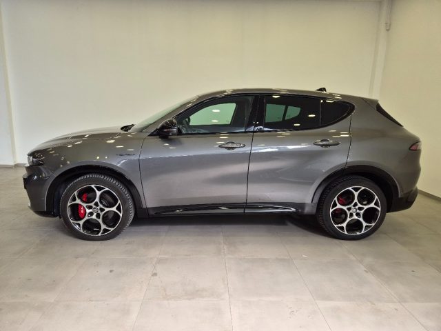 ALFA ROMEO Tonale usata, con Airbag laterali