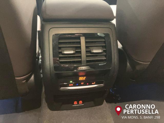 BMW X3 usata, con Immobilizzatore elettronico