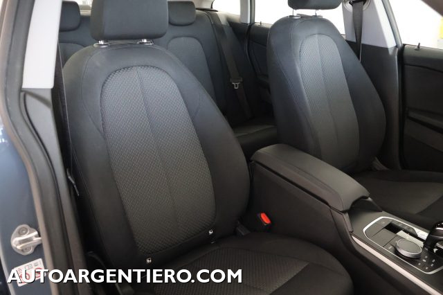 BMW 218 usata, con Frenata d