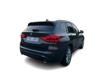 BMW X3 usata, con Alzacristalli elettrici