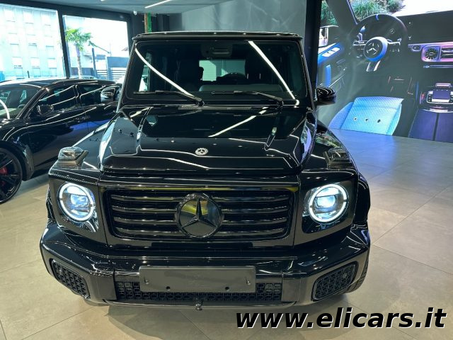 MERCEDES-BENZ G usata, con Airbag