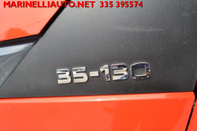 IVECO Daily usata 12