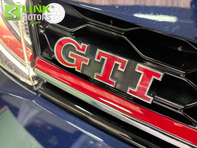 VOLKSWAGEN Golf GTI usata, con Servosterzo